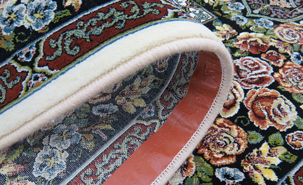 تفاوت فرش 700 شانه و 1200 شانه