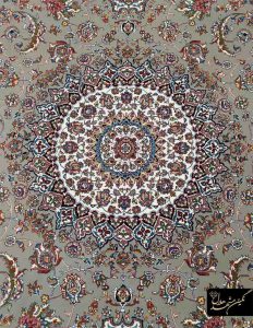 فرش فیلی نگین مشهد هلال
