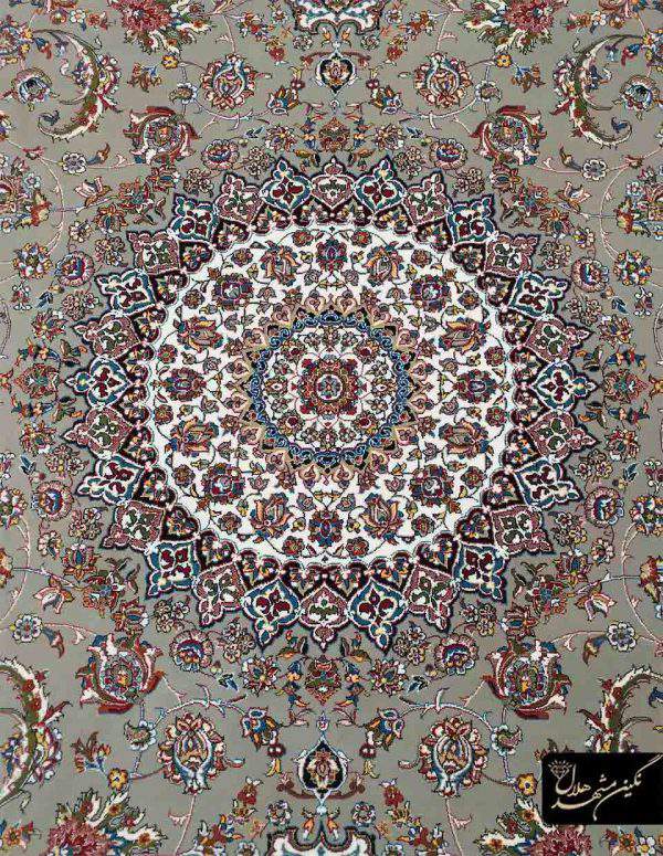 فرش فیلی نگین مشهد هلال