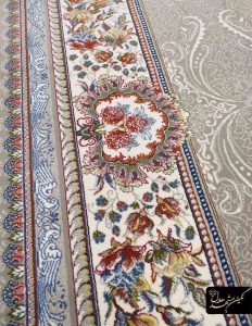 طرح آماندا کاشان