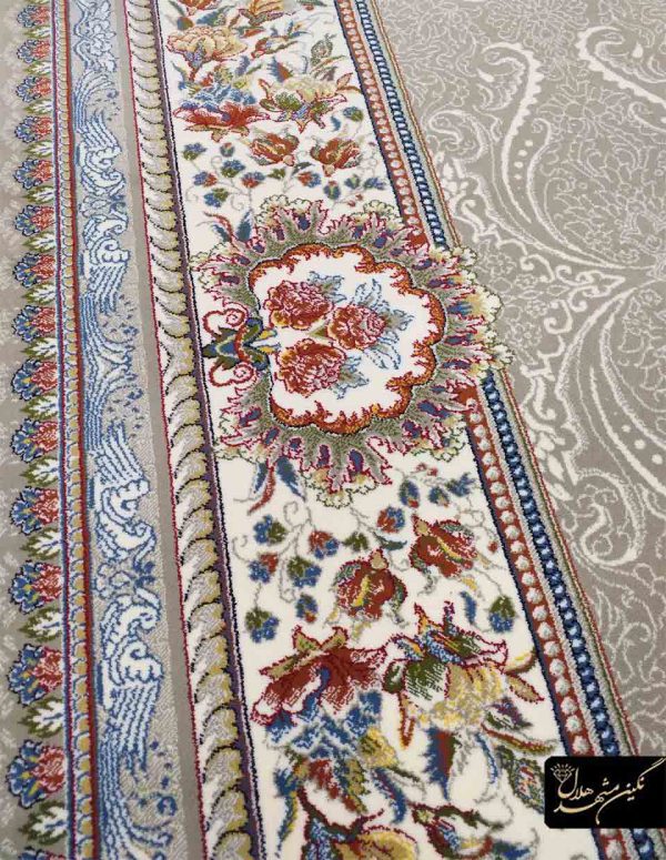 طرح آماندا کاشان