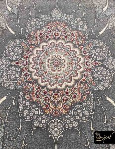طرح چکاوک تراکم 2550 درجه یک