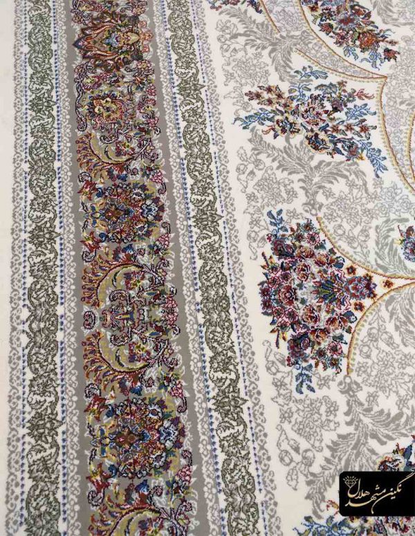 فرش طرح حانا
