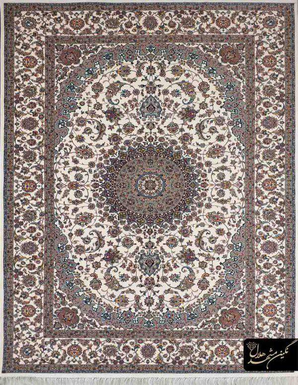 خرید اقساطی فرش ماشینی