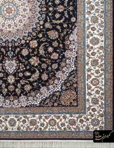 خرید فرش هفتصد شانه به قیمت درب کارخانه