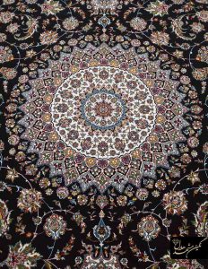 طرح توران نگین مشهد هلال