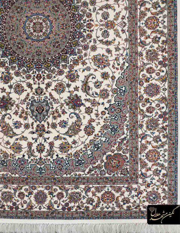 فرش ماشینی 700 شانه آکریلیک