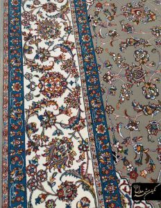 طرح توران شرکت نگین مشهد هلال