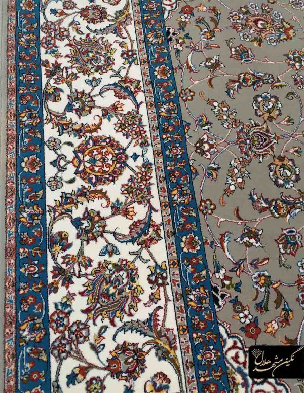 طرح توران شرکت نگین مشهد هلال