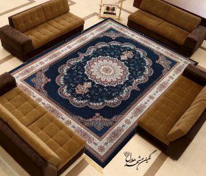 فرش ماشینی ویونا 700 شانه