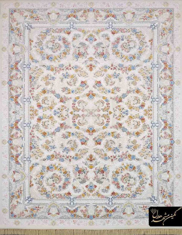 طرح ایلیا نگین مشهد هلال