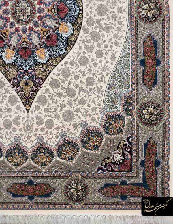 فرش 700 شانه لیندا