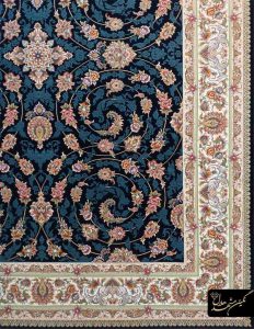 طرح افشان نگین مشهد هلال