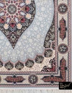 فرش جدید ماشینی