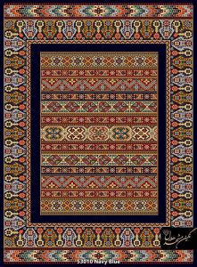 فرش ماشینی گبه آشپزخانه