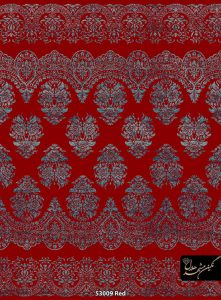 گبه ماشینی فانتزی با الیاف BCF هیت ست