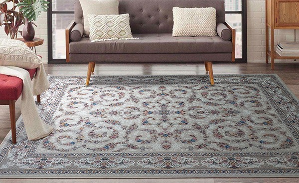 انتخاب فرش مناسب