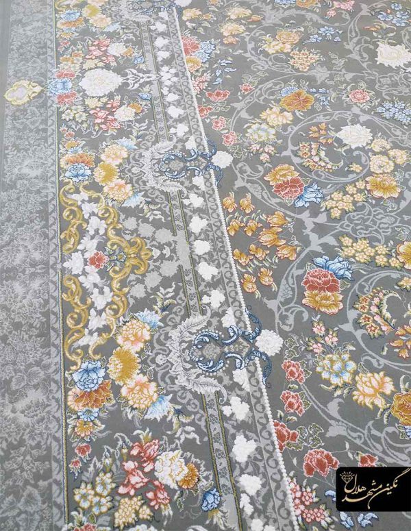 خرید فرش 1000 شانه تراکم 3000