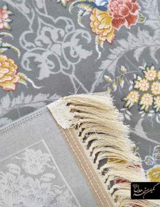 فرش جدید زمینه دلفینی