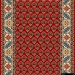 گبه ماشینی 480 شانه طرح مینیاتور