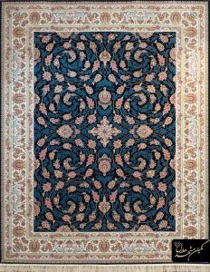 فرش هایبالک نگین مشهد هلال