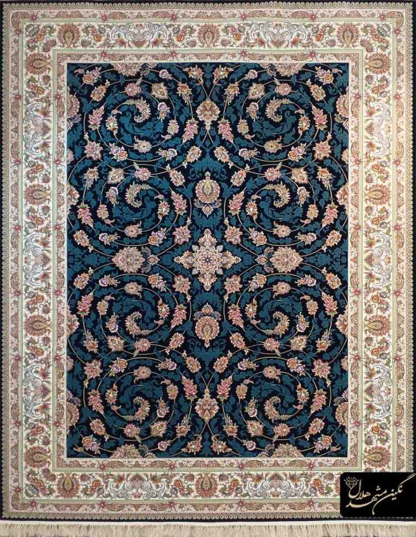 فرش هایبالک نگین مشهد هلال