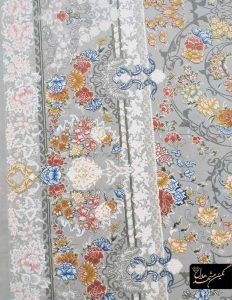 فرش افشان جدید نگین مشهد هلال