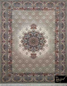 فرش طرح جدید زمینه فیلی