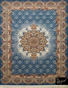 فرش 700 شانه تراکم 2550