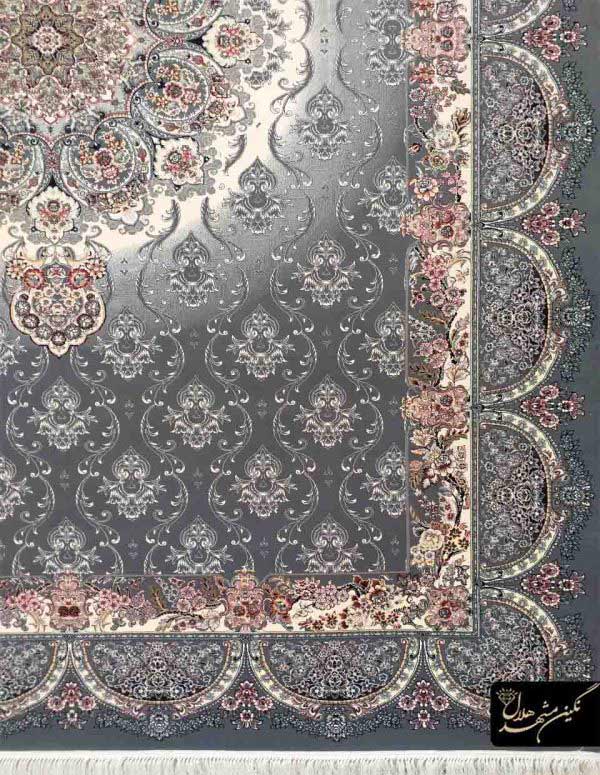 فرش درجه یک طرح اطلسی