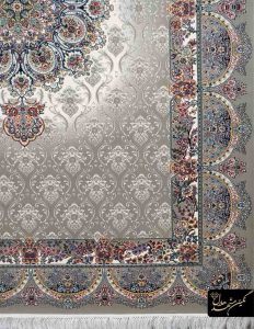 فرش ماشینی فیلی شبان