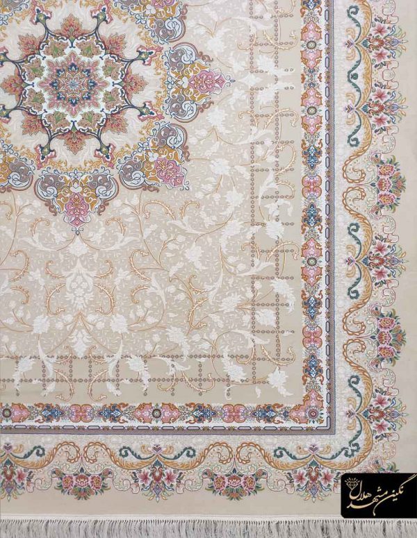 فرش 700 شانه هایبالک