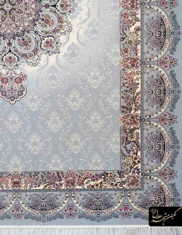 فرش ماشینی شبان