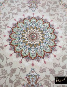 فرش هایبالک نگین مشهد هلال