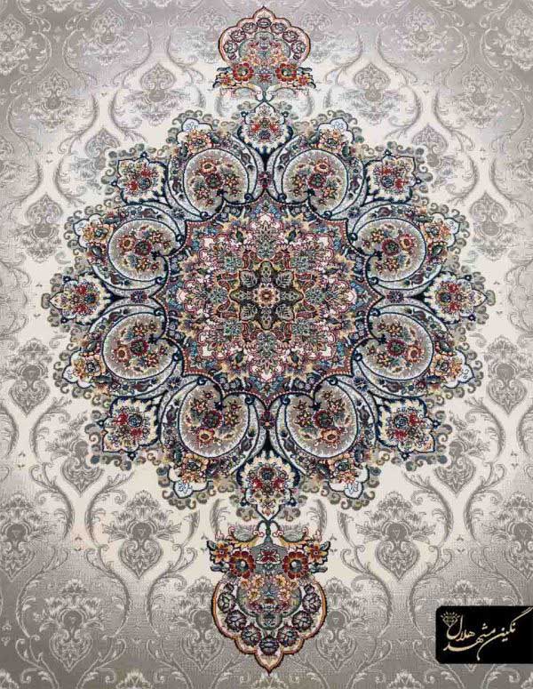 قیمت فرش ماشینی 700 شانه