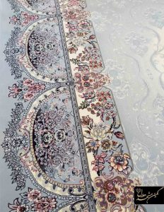 فرش طرح اطلس از پالت تبریز