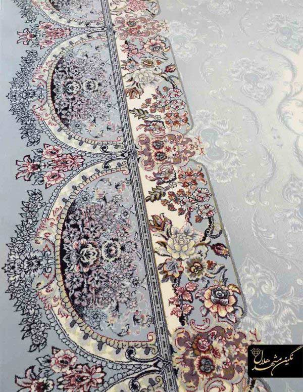 فرش طرح اطلس از پالت تبریز