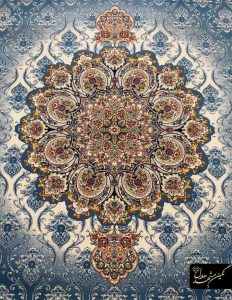 فرش 700 شانه آکریلیک