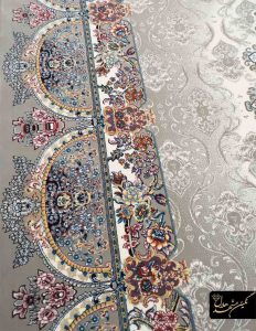 فرش ماشینی فیلی