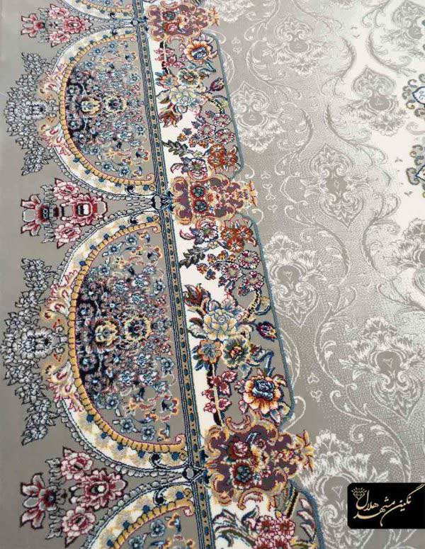 فرش ماشینی فیلی