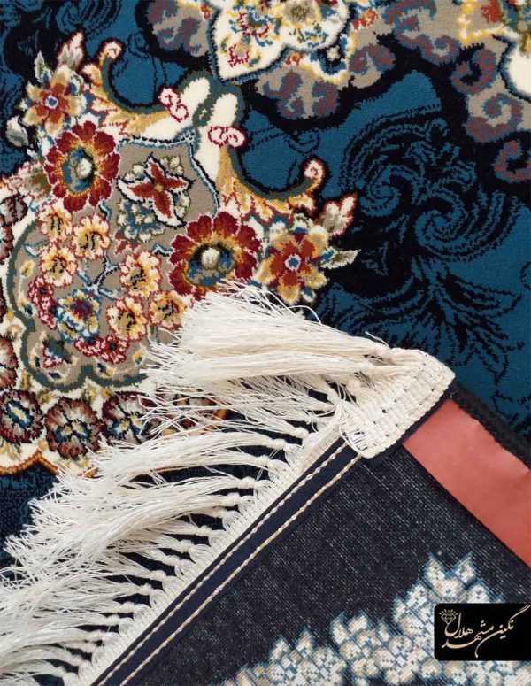 فرش ماشینی تراکم 2550