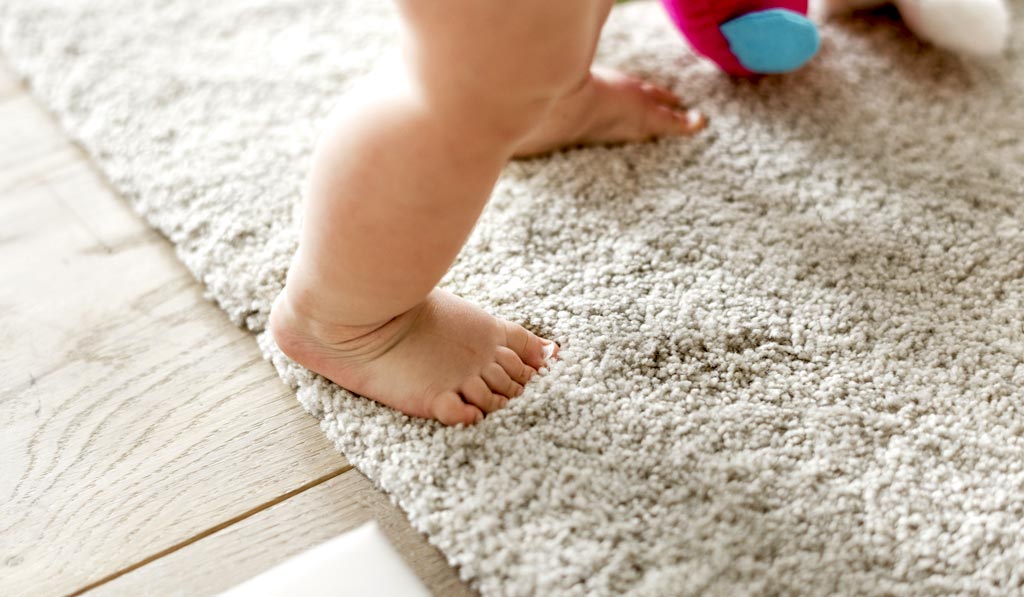 ضخامت فرش ماشینی