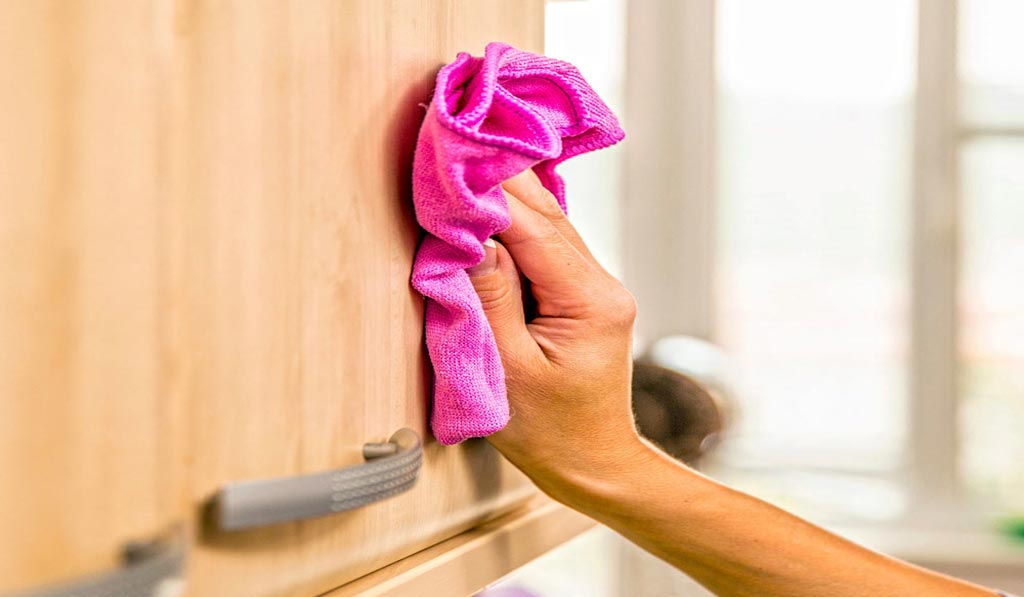 تغییر دکوراسیون در عید نوروز