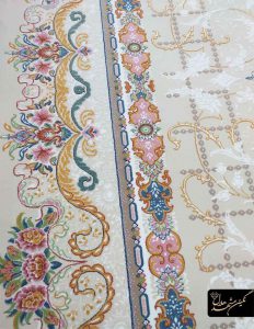 طرح صنوبر نگیم مشهد هلال