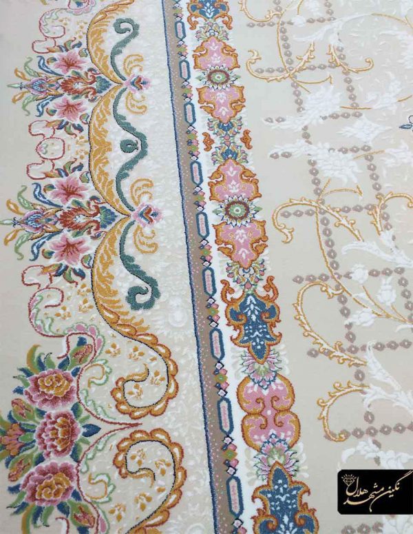 طرح صنوبر نگیم مشهد هلال