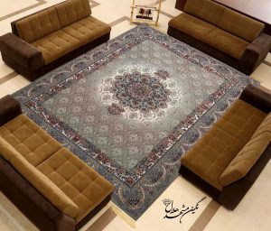 فرش ماشینی آکریلیک