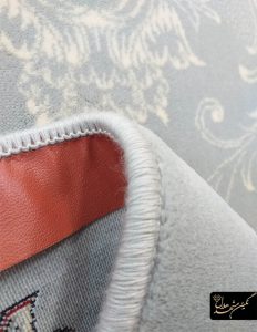 فرش دستباف گونه طرح اطلس