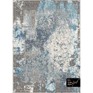 فرش آبرنگی وینتیج