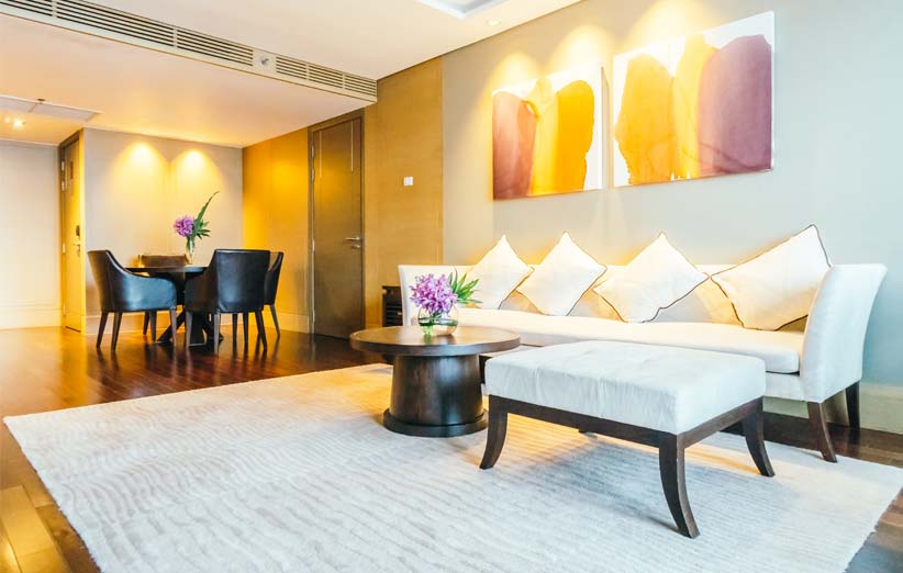 خرید فرش ماشینی مناسب