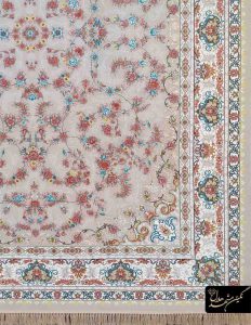 فرش تمام آکریلیک ساناز